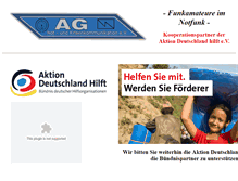 Tablet Screenshot of ag-notfunk.de